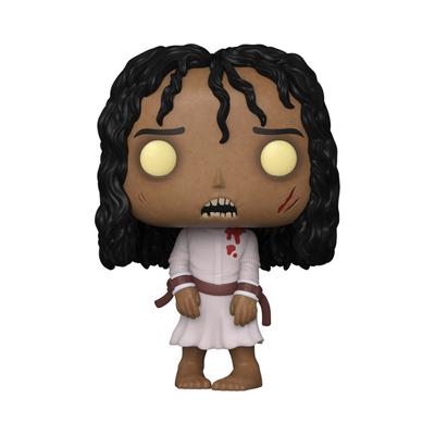 Vymítač: Věřící Angela (posedlý) Pop! Vinyl