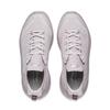 Li Ning Cloud Wave Slip On Cushioning Slip Resistant Abrasion Resistant Lightweight Low top Casual Shoes Women's AGLW052-2