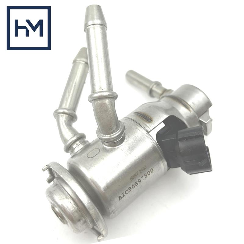 OE: A2C96897300 GK21-5J281-AE  GK215J281AE  Iniettore Fluido Catalitico AdBlue per Scarico Auto Per Ford TRANSIT MK4 MK5 2.0