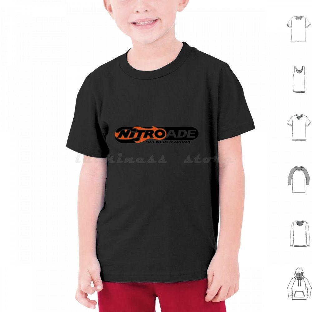 NitroadeHiEnergy Drink T Shirt Big Size 100 Cotton Cars Carsland Pixar Mater Plus Wdw Walt World World Cute Magic Kingdom