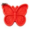 Stampi in Cemento per Paesaggistica, Stampo in Silicone per Pietra da Calpestio, Stampo per Mattoni Decorativi Girasole/Farfalla/Ape/Zucca/Fiocco di Neve/Funghi/Fatina, Riutilizzabile, Cemento Unico