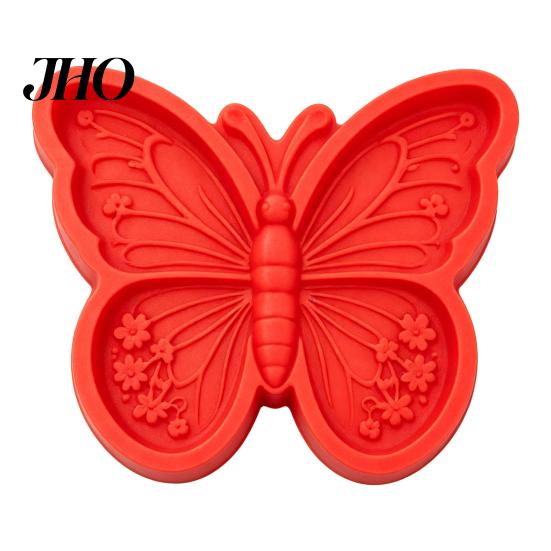 Stampi in Cemento per Paesaggistica, Stampo in Silicone per Pietra da Calpestio, Stampo per Mattoni Decorativi Girasole/Farfalla/Ape/Zucca/Fiocco di Neve/Funghi/Fatina, Riutilizzabile, Cemento Unico