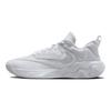 Nike Giannis Immortality 3 Triple White Men Sneakers DZ7533-102