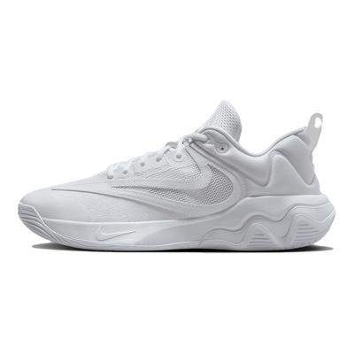 Pantofi sport pentru bărbați Giannis Immortality 3 Triple White DZ7533-102