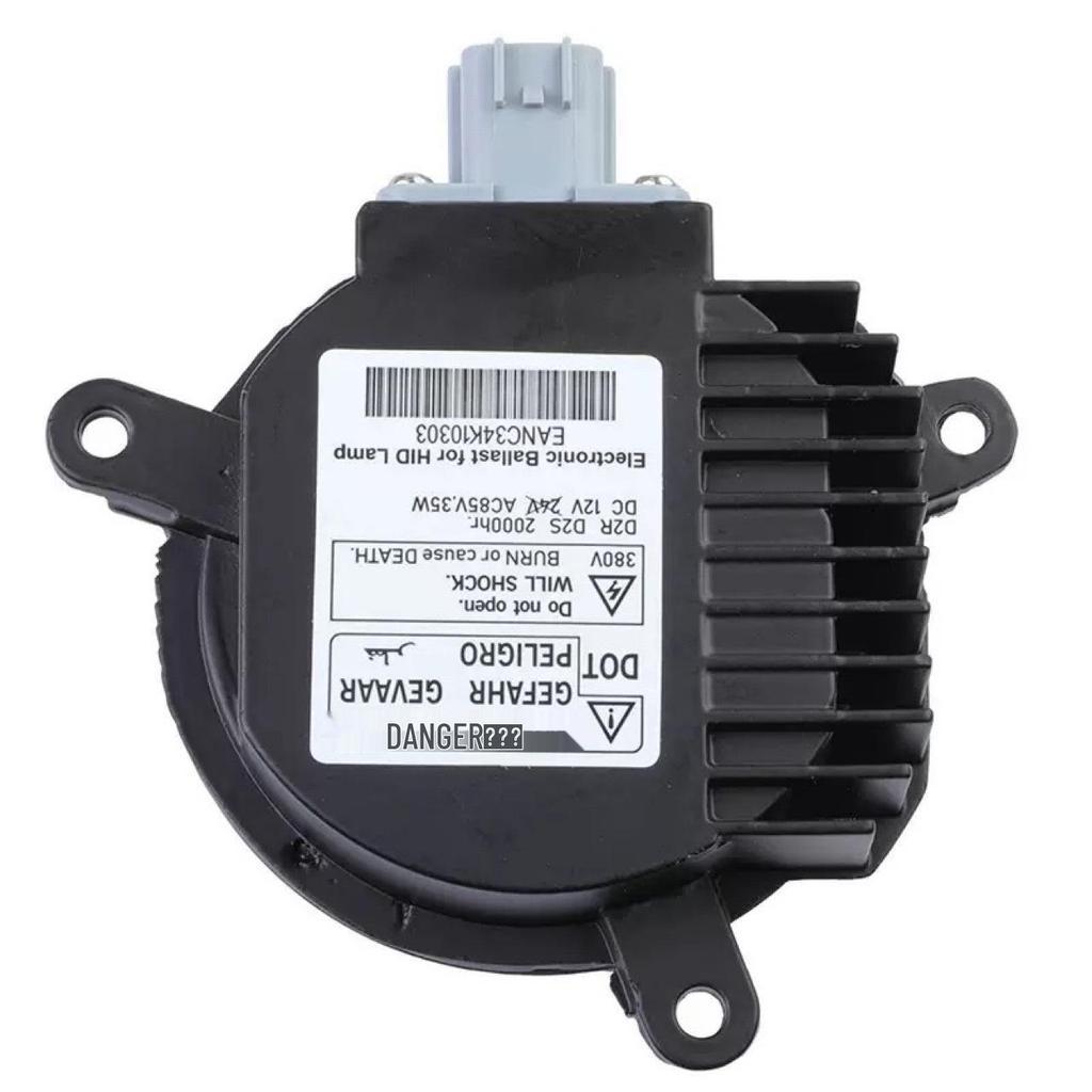 Fits 00-05 Nissan Bluebird Headlight Control Unit Module 28474-8991A