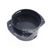 60/75/90mm Ducting Reducer Outlet Adaptor Converter For Webasto Heater Parts Parking Exhaust Pipe Reducing Clamp Pipe