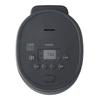 Iris Ohyama Jar Rice Cooker, 5.5 Cups, SHK-NR110-HA, Ash