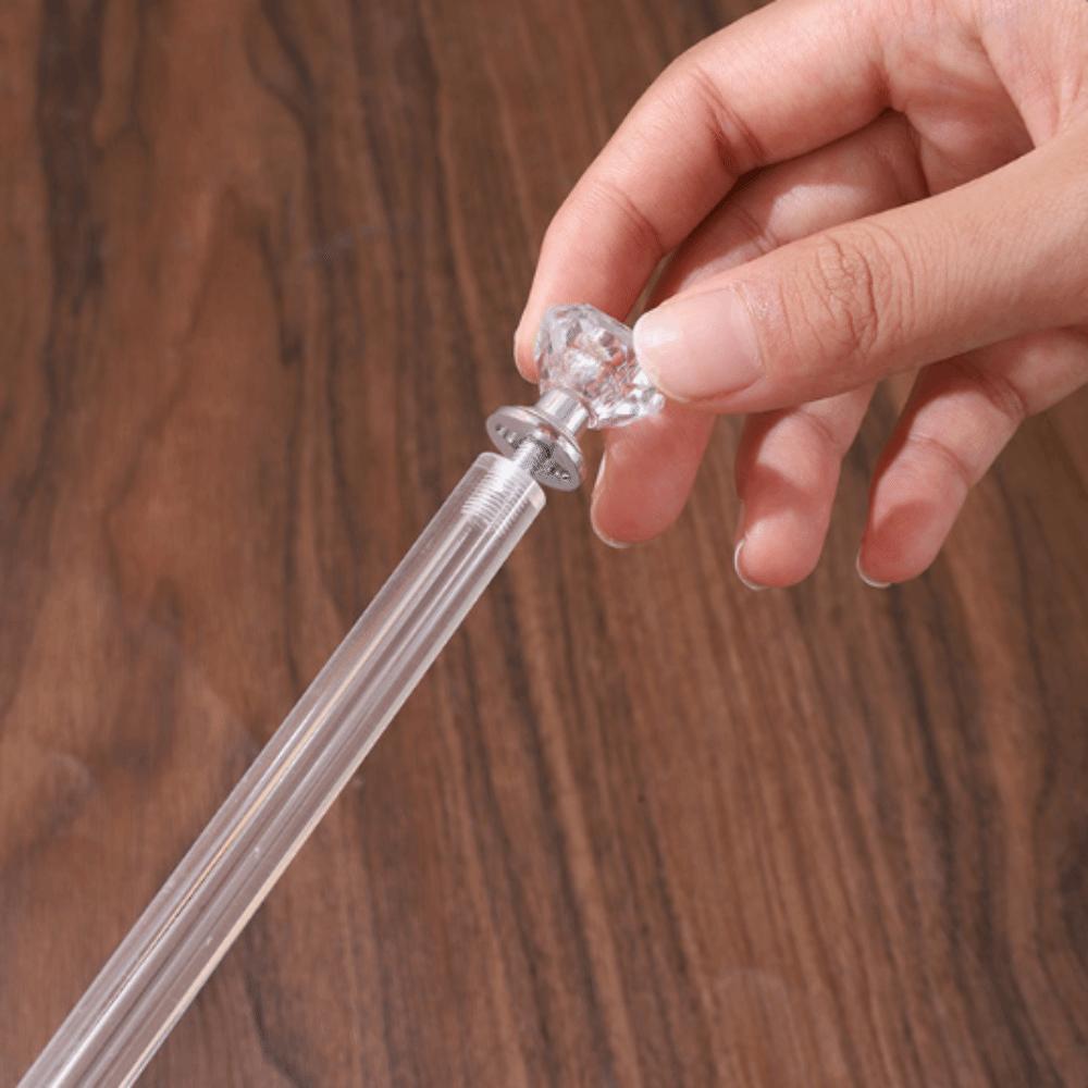 Space Saving Detachable Jewelry Holder 2/3/4/5 Tier Jewelry Display Rack  Bracelet