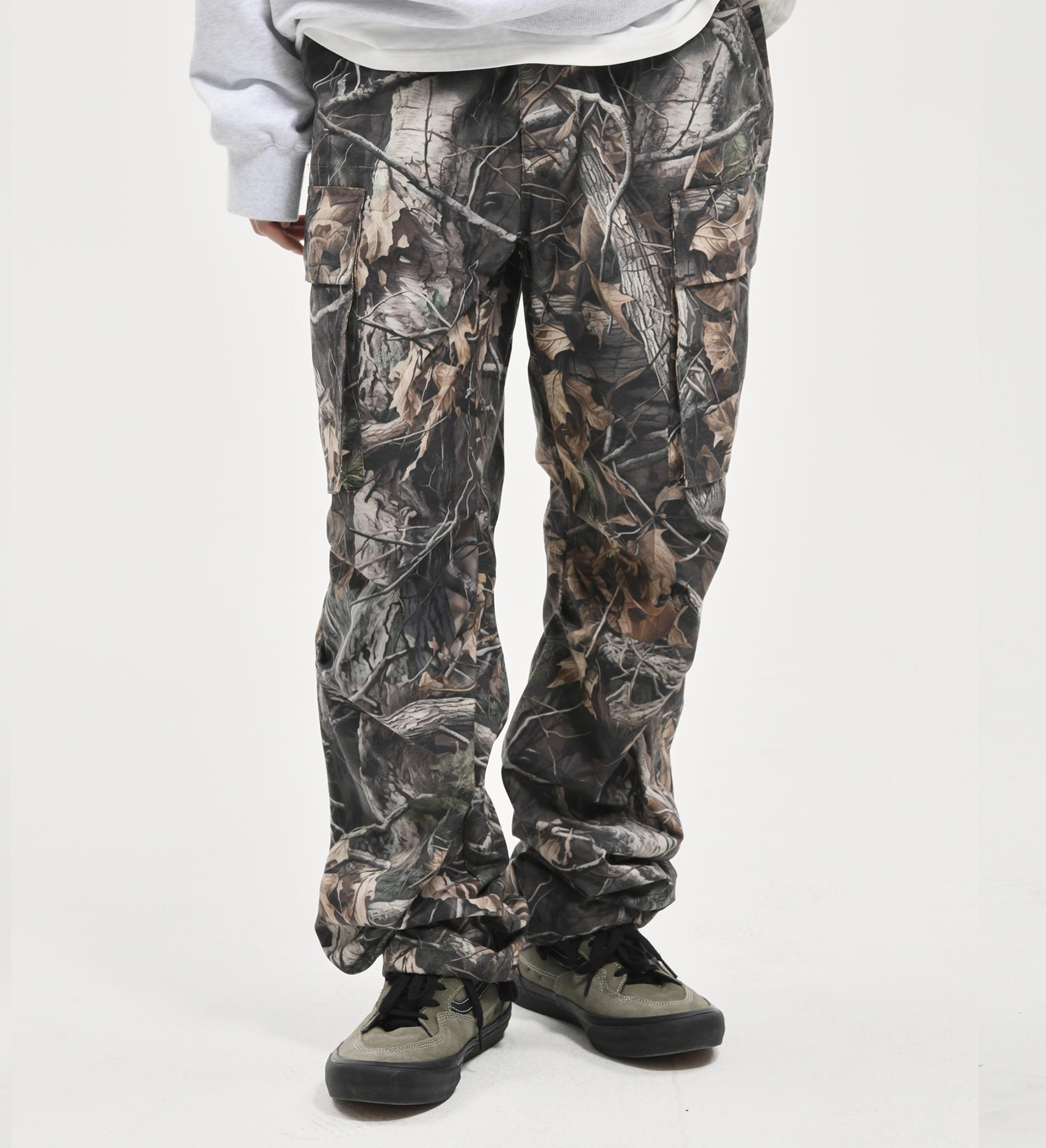 ĪPAŠI Real Tree Camo bikses