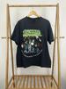 VTG 90s Infectious Grooves The Plague That Makes Your Booty Move Band T-Shirt Short Sleeve Men