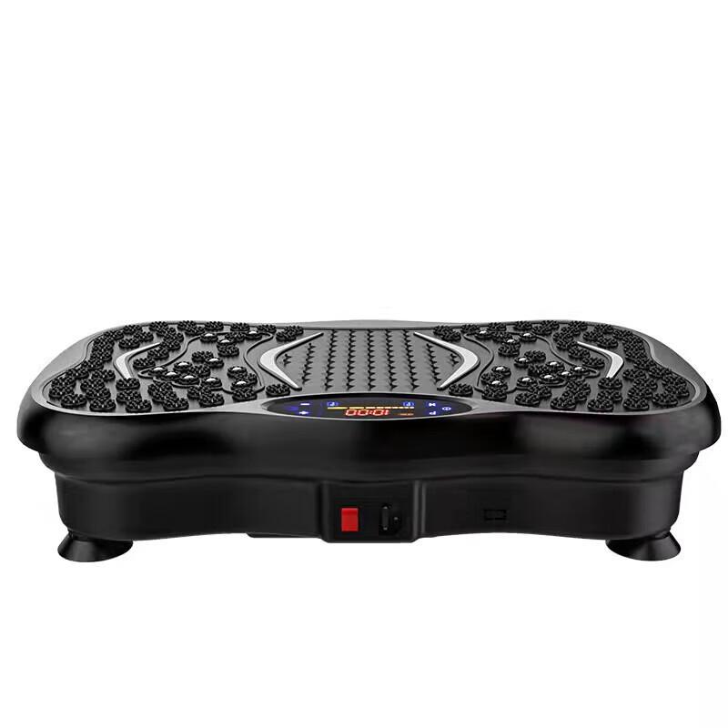 Mini Bluetooth Vibration Plate