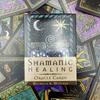 Super Shamanic Healing Oracle Cards 44 karet Balíček Tarot Anglická verze Věštění desková hra
