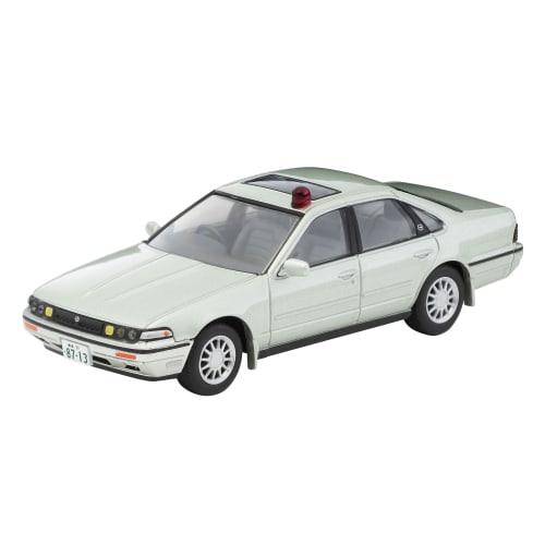 

TOMYTEC Tomica Limited Vintage Neo LV-N Dangerous Deka Vol.11 Nissan Cefiro Sport Cruising (Assembled)