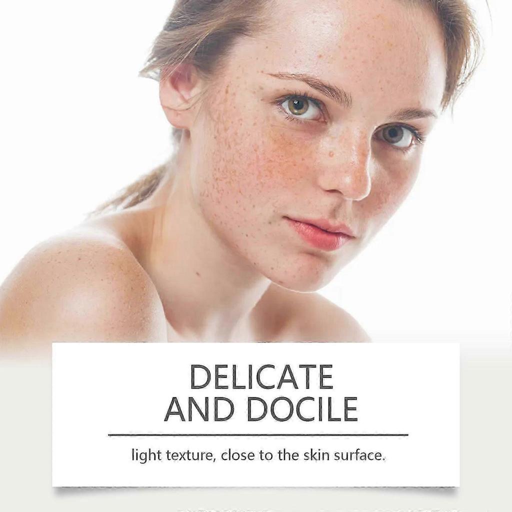 Water Soluble Eye & Forehead Patches - Hydrating, Firming & Brightening Anti-Aging Skincare with Collagen & Glutathione for Smooth, Youthful Skin
