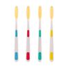 Domestic wide plus toothbrush double slim bristles 1P