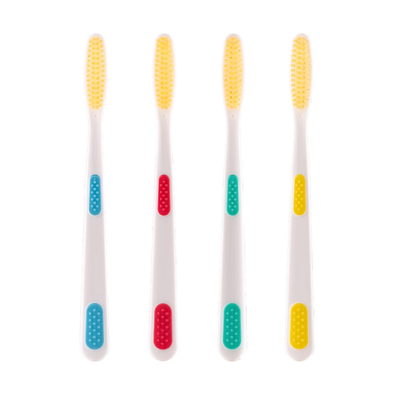 Domestic wide plus toothbrush double slim bristles 1P