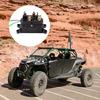Professional 12V 300A Winch Power Relays High Load Capacity Winch Relays Solenoid For Off Road Adventure Vehicles