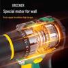 Green Forest 21V Brushless Lithium Cordless Drill CN plug (adapter included)