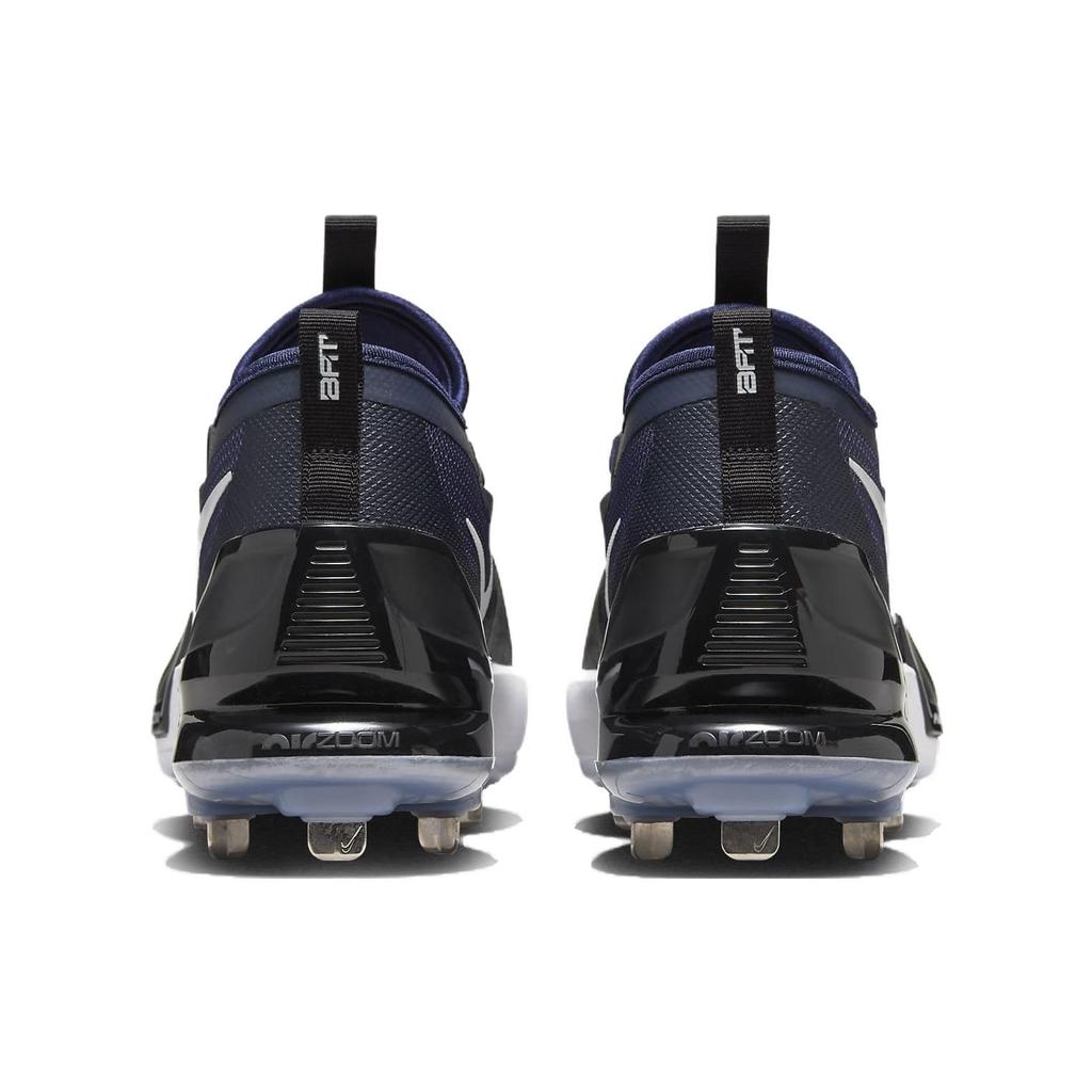 Nike Force Zoom Trout 9 Elite Midnight Navy Men Sneakers Blue Dark-Obsidian Black FB2906-400