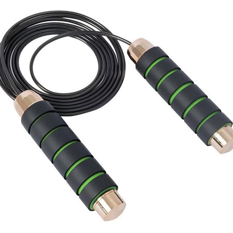 ZHEFENAI Multi-function Steel Wire Bearing Jump Rope