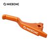 NICECNC For Sherco SE250R SE300R SE-F 250R 300R 450R Factory 2015-2022 SE125R SEF250R SEF300R SEF450R Short Brake Lever Handle