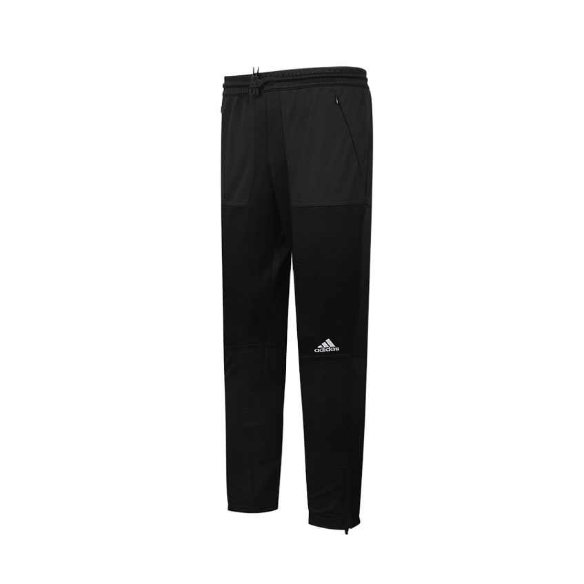 Adidas Tricot Pant Men Pants Black GG6729