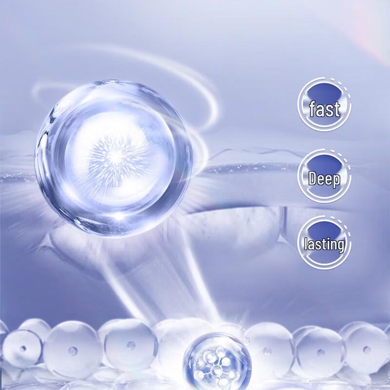 Bai Cao Ji Double Dendrobium Repairing Hydrating Serum