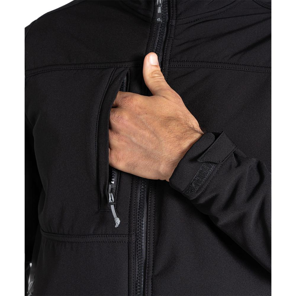 CRAGHOPPERS Herren Whitby Softshelljacke