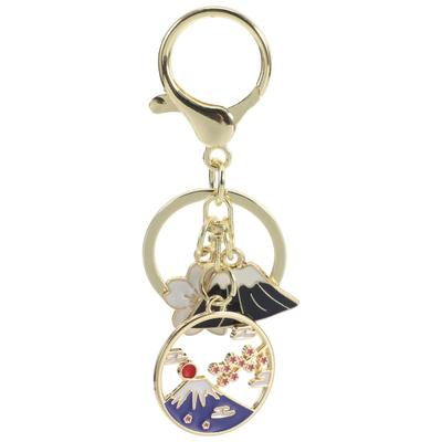 Porte-monnaie, clips, porte-clefs – Porte-clefs