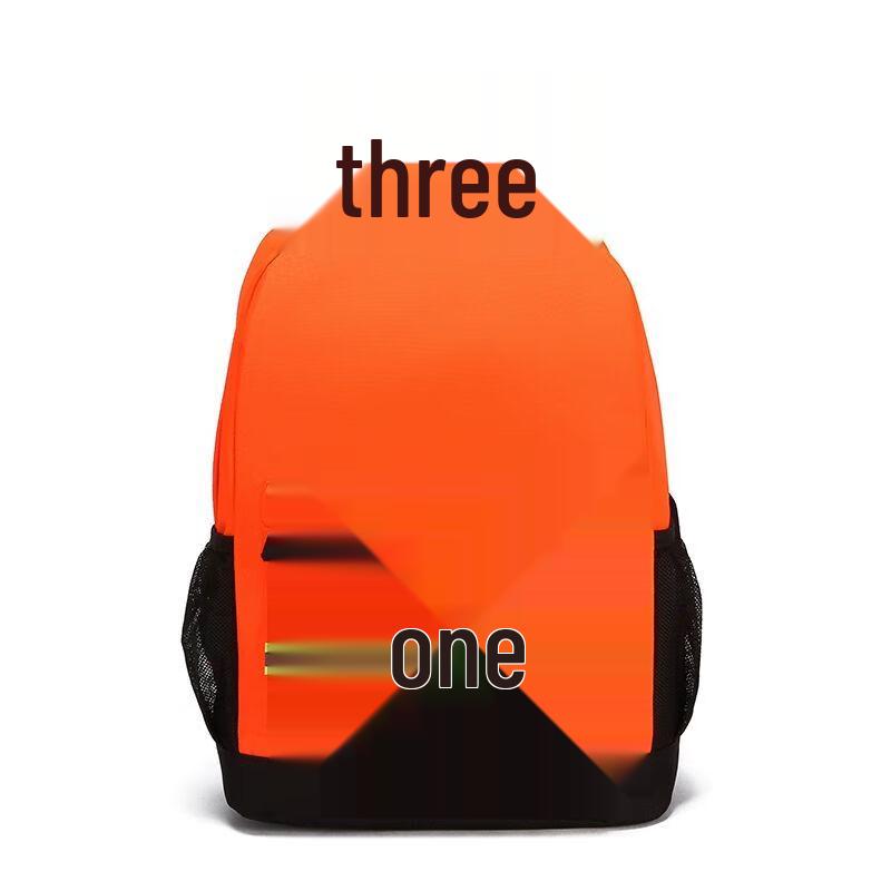Multi-functional Emergency & First Aid Preparedness Bag One Size