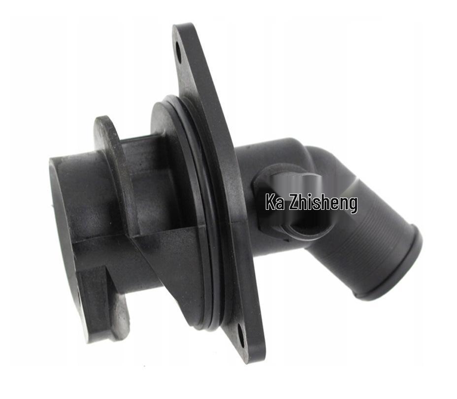 Serve para Peugeot Citroen C4/C2 Carcaça do Termostato do Motor 1201C2 9627628980