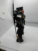[USED]Gunpla Z HGGBB Gundam Breaker Battlogue 1/144 Gundam 00 Command Qan T Completed Model Kit Management Number G-052