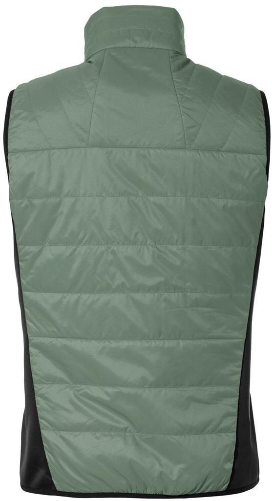 Мужской пиджак VAUDE Sesvenna Vest IV из агавы