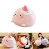 Cute And Soft Animal Plush Pillow For Sleeping And Napping