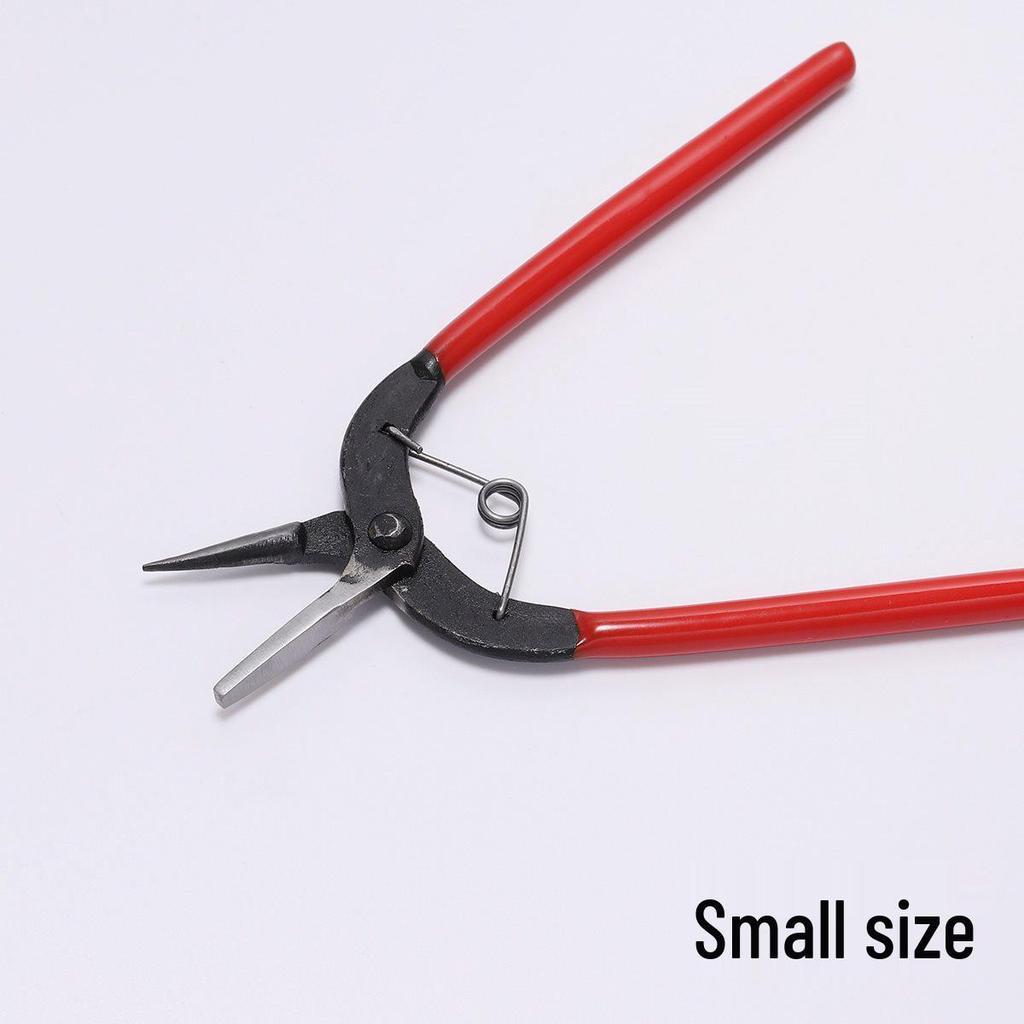 DIY Handmade Jewelry Tool Set: Pliers & Materials for Earrings, Dangles, and Hairpins