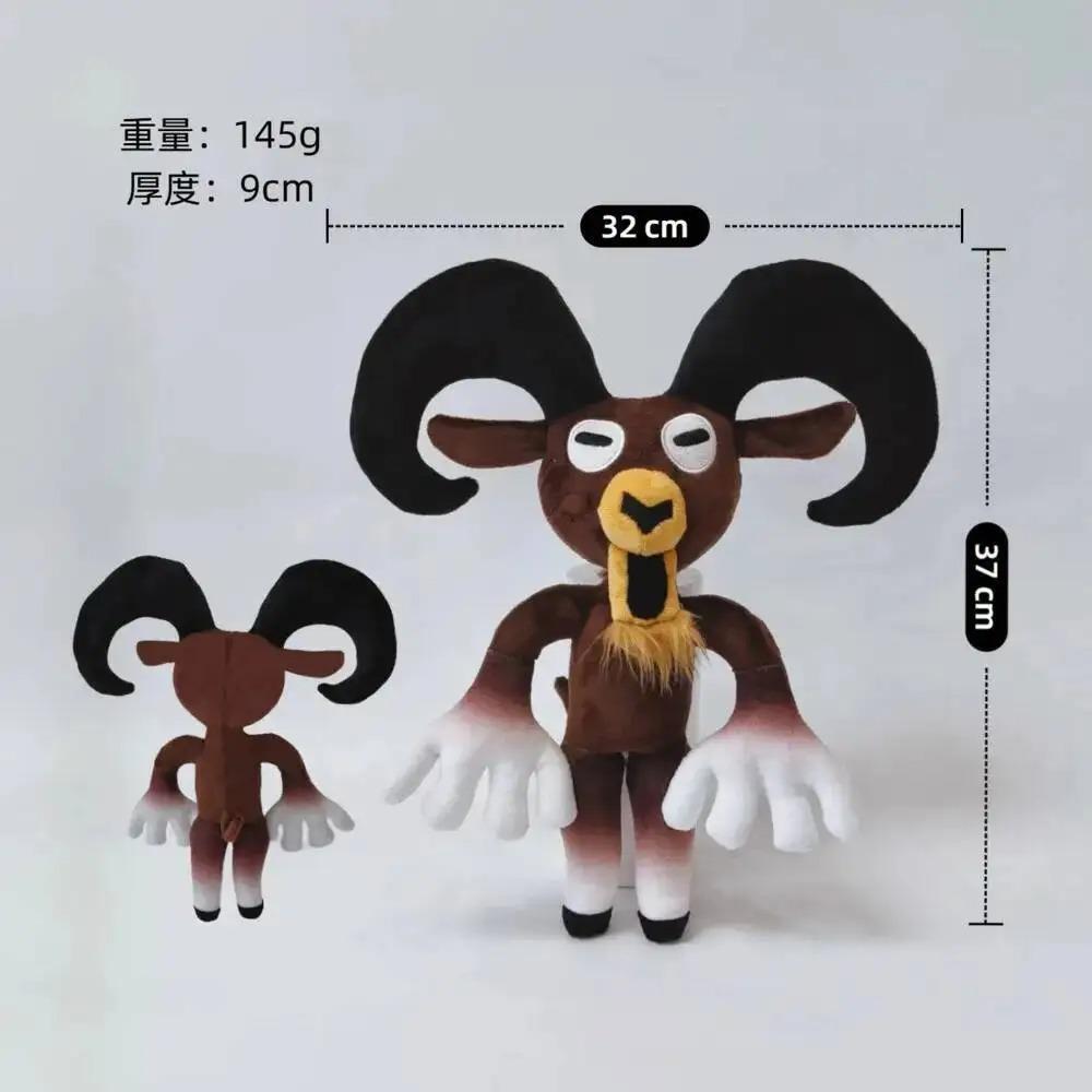Nuovo Peluche Pipistrello 99 Notti Nella Foresta Gufo Cervo 99 Notti Nella Foresta Peluche Dinosauro Bambino Pipistrello 99 Notti Nella Foresta Bambola Cervo
