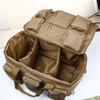 55L Luggage Duffel Bag Camping Backpack Tactical Large Bags Men's Hiking Travel Mountaineering Trip Utility Gym Weekend Duffle