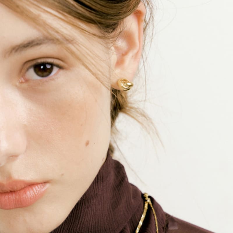 MATIAS Pea Earring