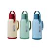 Large Capacity Insulated Thermos Flask - Classic Design for Home, Office & Dorm Use