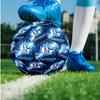 Schalke 04 FC Moda Taglia 5 Pallone da Calcio Resistente all'Usura Antiscivolo Per Allenamento Sportivo Uso Ricreativo