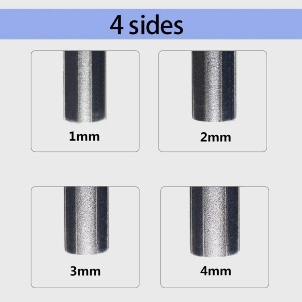 Guitar Fret File Tools Dressing Fretboard Protectors Guard Luthier Repairing Tools