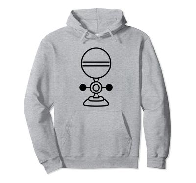 Kendama Hračka Jednoduchý Humor Kendama Mikina