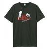 Amplified Unisex Adult Pete And Carl The Libertines T-Shirt