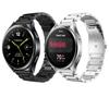22mm Metalen Band voor Xiaomi Watch 2/S3 Horlogeband voor Xiaomi Watch S1 Active/Pro Bandjes voor xiaomi watch s2/MI Color 2 Armband