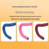SUKOU Chrysanthemum Handlebar Tape: Anti-Slip, Wear-Resistant, Sweat-Absorbent, Solid Color Grip for Road Bikes