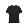 New FILA T Shirts Men's Jet Black F11M322114F-BK
