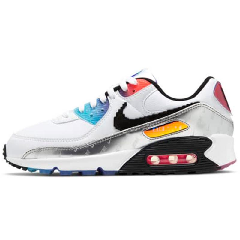 Nike Air Max 90 Have A Good Game Women's Sneakers Casual Shoes DC0835-101