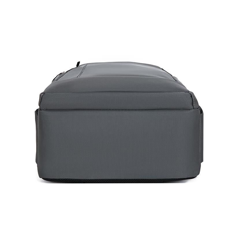 Li Shen Men's Large Capacity Business & Travel Backpack