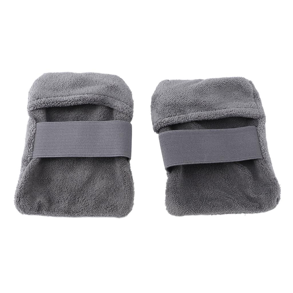 Sand Removal Bag Sand Clean Bag Powder Pouch for Beach Vacation Camping Travel Essentials Small