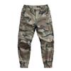 Men's Trendy Camouflage Nine-Point Overalls - 2023 Spring/Summer Korean Style